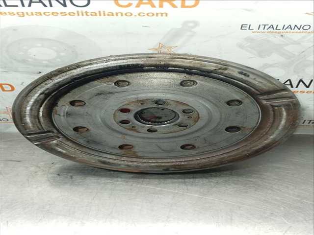 Foto 2ª: Volante Motor Volkswagen Passat HIGHLINE BERLINA 140CV 103KW (2006)