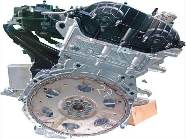 Foto 3ª: Motor Completo Bmw Serie 3 315 374 CV 275KW [B58B30B]