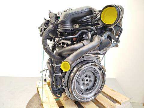 Foto 2ª: Motor Completo Seat Ibiza 1.5 TSI 150CV 110KW [DADA,DPCA,DXDB] (2026)
