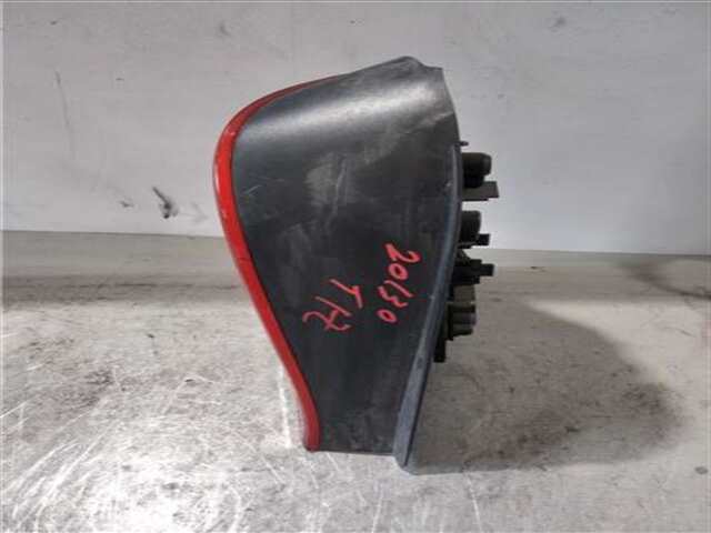 Foto 2ª: Piloto Trasero Izquierdo Mercedes Clase A 140 1.6 160 (168.033) [1.6 LTR. - 75 KW CAT] [G166960]