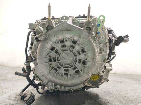 Foto 3ª: Caja Cambios Automatica Honda Civic 2.0 E HEV HATCHBACK 184CV 135KW [LFC1] (2024)