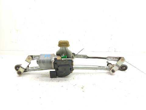 Motor Limpia Delantero Peugeot 3008 ACTIVE 120CV 88KW