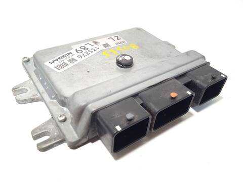 Foto 2ª: Centralita Motor ECU Nissan Note ACENTA 80CV 59KW [HR12DE] (2014)
