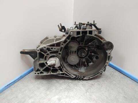 Caja Cambios Hyundai Santa Fe 2.2 CRDI COMFORT FULL 4WD) 155CV 114KW