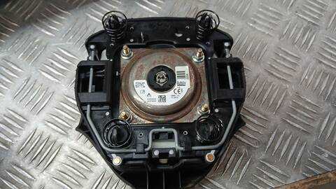 Foto 3ª: Kit Airbag Hyundai Tucson 1.6 GDI 132CV 97KW [G4FD] (2018)