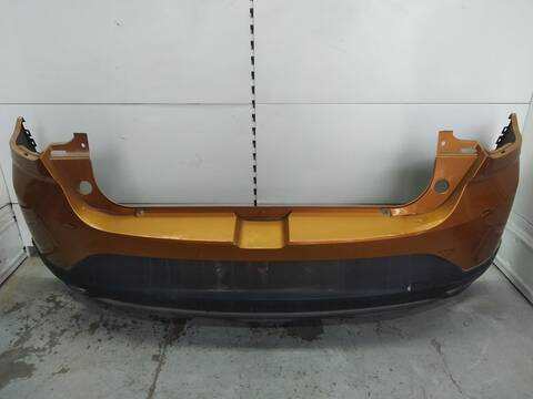 Foto 2ª: Paragolpes Trasero Dacia Sandero STEPWAY 67CV 49KW [H4D470] (2023)