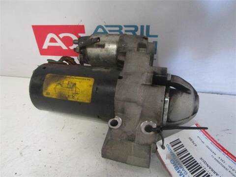 Motor de Arranque Bmw Serie 3 315 2.0 320D XDRIVE BERLINA 184CV 135KW