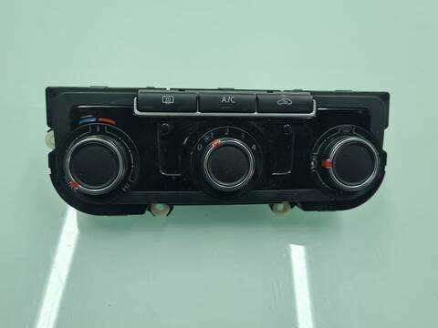 Mando Calefacción A. A. Volkswagen Caddy OUTDOOR 4MOTION BMT 122CV 90KW