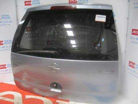 Portón Opel Meriva 1.7 CDTI 100CV 74KW