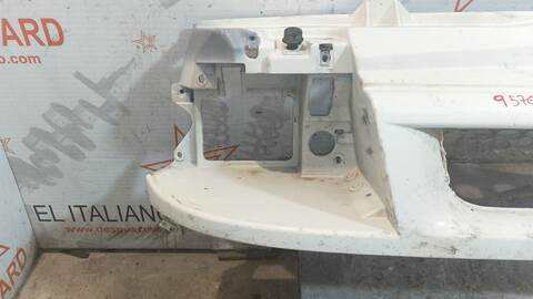 Foto 2ª: Panel Frontal Ford Transit FT 280 2.0 86CV 63KW CAJA CERRADA (2000)