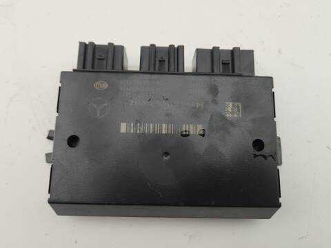 Centralita Motor ECU Mercedes Clase A 140 A 200 CDI - D 176.008) 136CV 100KW