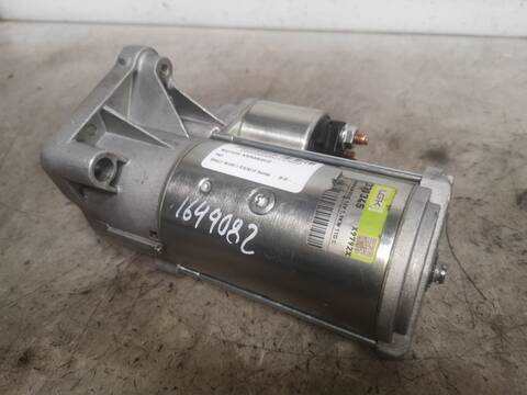 Motor de Arranque Renault Megane F9Q803 BERLINA II BERLINA 5P