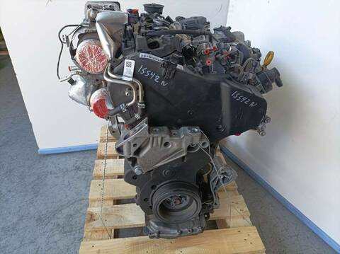Motor Completo Volkswagen Tiguan ADVANCE BMT 150CV 110KW