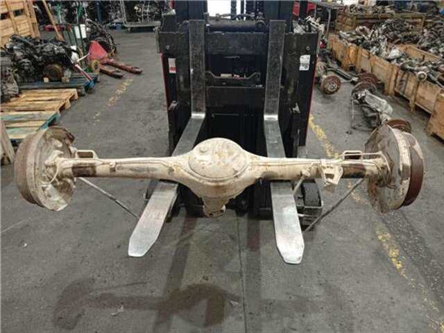 Foto 2ª: Diferencial Trasero Mitsubishi Montero 2.5 TD [4 D 56 T]