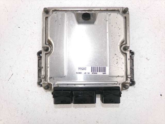 Centralita Motor ECU Citroen Xsara 2.0 HDI 1999-2010