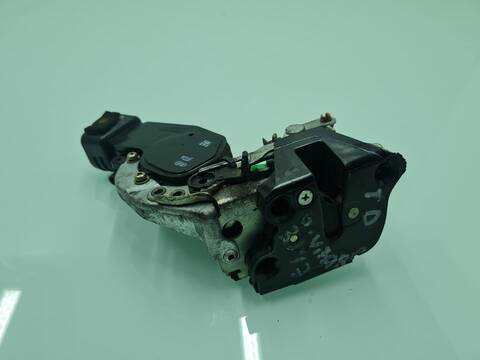 Cerradura Puerta Trasera Derecha Suzuki Grand Vitara 2.0 TD CAT 109CV 80KW
