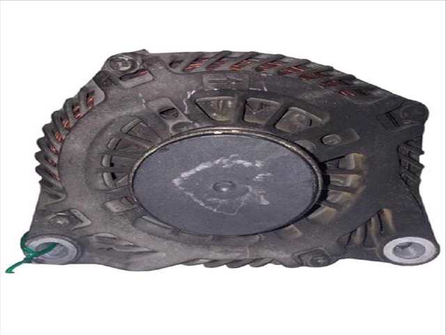 Alternador Peugeot 407 2.0 HDI 135 6DRHRH 6DRHRE 6DRHRG 6DRHRJ) 136CV
