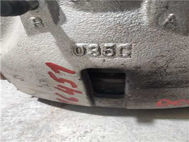 Foto 3ª: Mangueta Delantera Derecha Suzuki Vitara 1.4 TURBO S 4X4 [1.4 LTR. - 103 KW 16V BOOSTERJET CAT] [K14D]