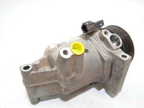 Compresor Aire Acondicionado Nissan Juke 1.6 CAT 113CV 83KW