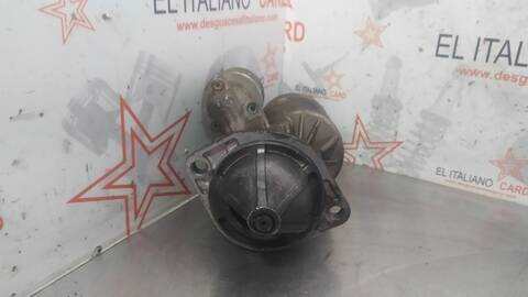 Foto 3ª: Motor de Arranque Nissan Eco PR - 3200 - 4.5 CABINA INDIVIDUAL 106CV 78KW [BD30] (1999)