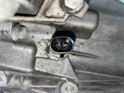 Foto 2ª: Caja Cambios Fiat Bravo 1.9 D 120CV 88KW 198) 937A5000 (2007)