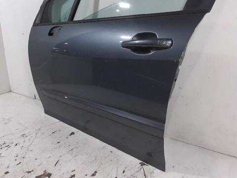 Foto 3ª: Puerta Delantera Izquierda Peugeot 308 SPORT 140CV 103KW [RHR] (2008)