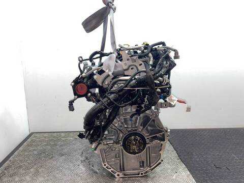 Foto 2ª: Motor Completo Dacia Sandero H4DE4 (2025)