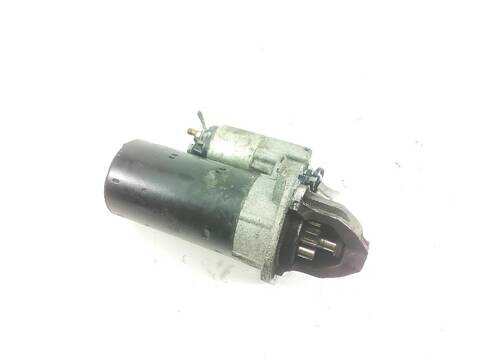 Motor de Arranque Iveco Daily 35S15 35C15 40C15 50C15 65C15 70C15