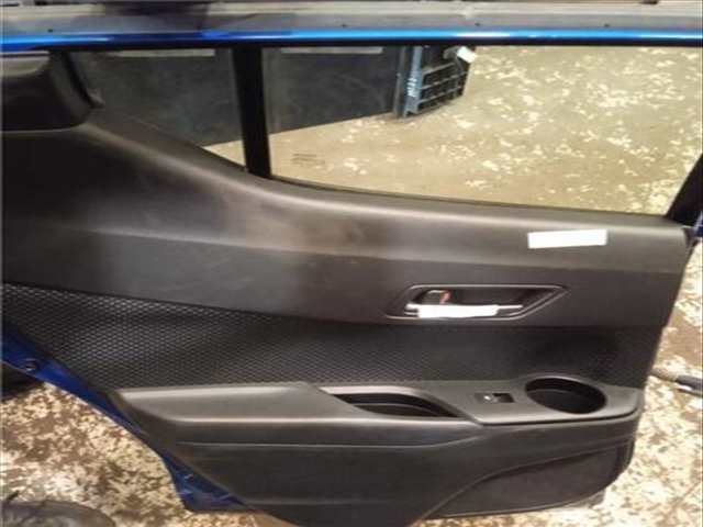 Elevalunas Eléctrico Trasero Izquierdo Toyota CHR 1.2