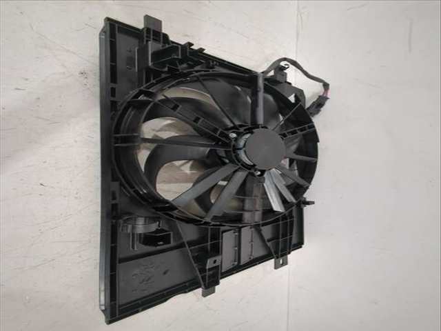 Electroventilador Peugeot Rifter 1.5 BLUEHDI 100 102CV 75KW