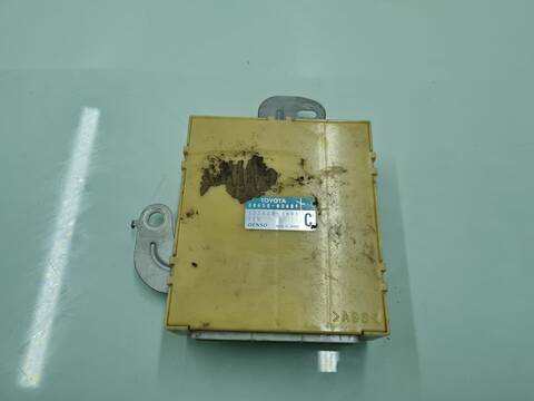 Centralita Motor ECU Toyota Land Cruiser 3.0 TD 163CV 120KW