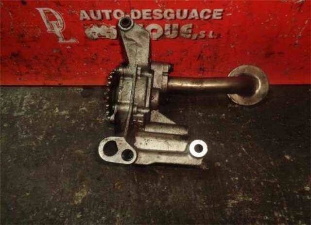 Foto 3ª: Bomba de Aceite Volkswagen Golf 2.0 TDI 16V [BKD]