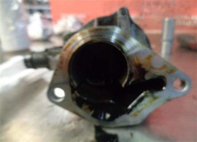 Foto 2ª: Depresor Freno Bomba Vacio Renault Scenic 1.5 AUTHENTIQUE [1.5 LTR. - 60 KW DCI DIESEL] (JM)(2003-_) [K9K]