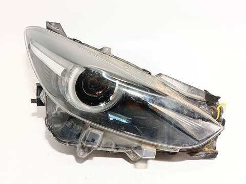 Faro Derecho Mazda 3 2.0 120CV 88KW