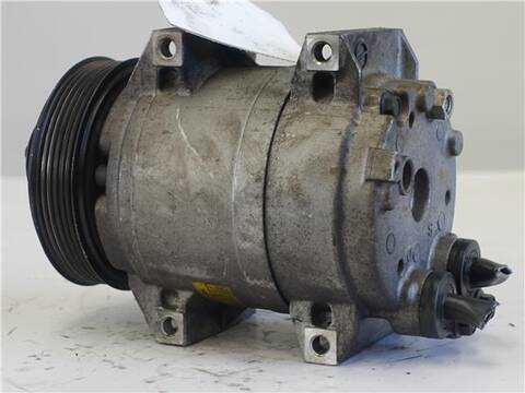 Foto 2ª: Compresor Aire Acondicionado Volvo S80 2.4 BERLINA 170CV 125KW [B 5244 S] (2002)