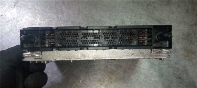 Foto 3ª: Centralita Motor ECU Volvo S80 2.4 D5 [D 5244 T]