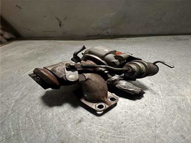 Turbocompresor Citroen C4 1.6 COOL [1.6 LTR. - 66 KW 16V HDI]