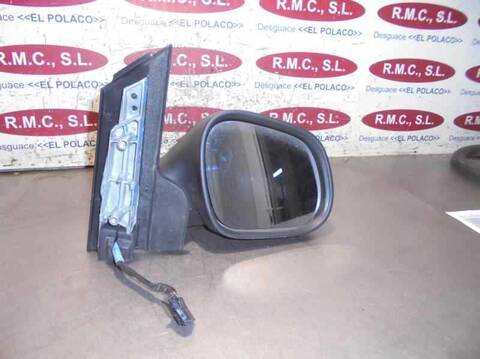 Retrovisor Derecho Seat Altea 1.6 TDI 105CV 77KW