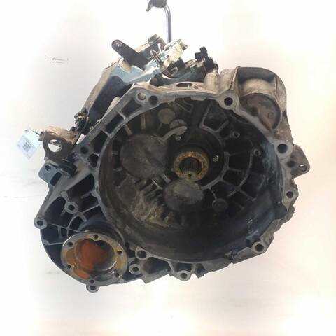 Caja Cambios Seat Toledo 2.0 TDI 16V