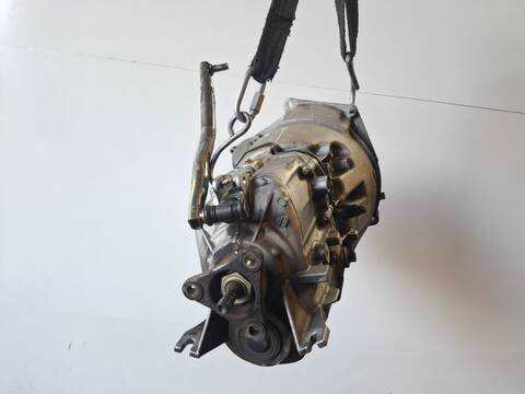Caja Cambios Bmw Serie 3 315 320D 2.0 16V DIESEL CAT 136CV
