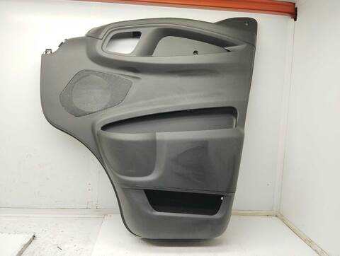 Tapizados Cartoneras Iveco Camion D 35S12