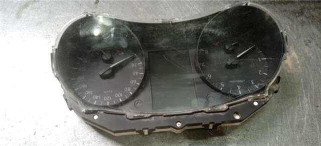 Cuadro de Instrumentos Nissan Qashqai 2.0