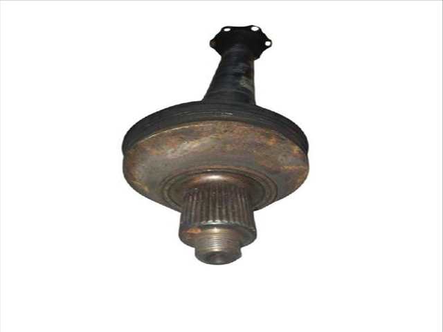 Foto 3ª: Transmision Delantera Derecha Seat Ibiza 1.4 TDI (2008)