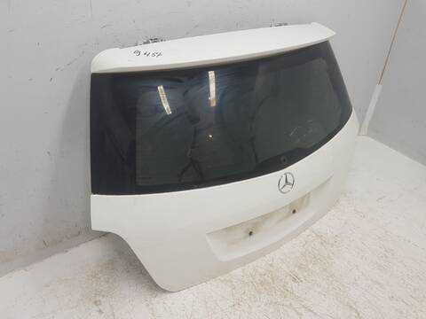 Foto 3ª: Portón Mercedes Clase G 230 GLK 220 CDI 4-MATIC BE 204.984) 113CV 83KW (2010)