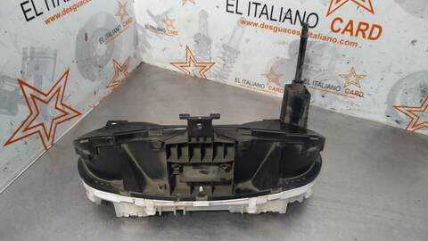 Foto 2ª: Cuadro de Instrumentos Mitsubishi Montero 3.2 DI-D KAITEKI 5-PTAS.) 170CV 125KW [4M41] (2007)