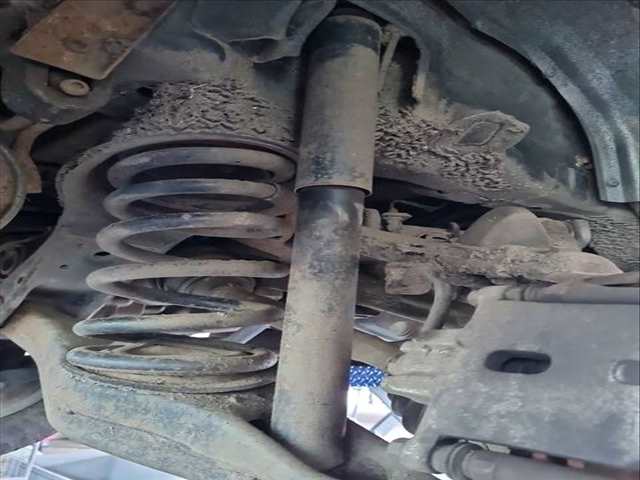 Amortiguador Trasero Derecho Mitsubishi Montero 3.2 DI-D V88W V98W) 160CV 118KW