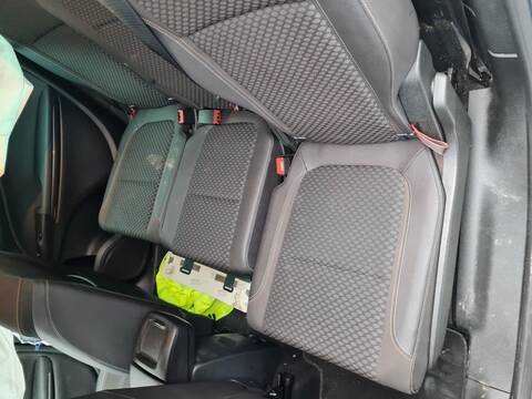 Asientos Traseros Opel Zafira EXPRESSION START/STOP 120CV 88KW