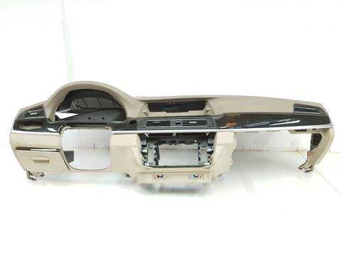 Foto 2ª: Kit Airbag Bmw Serie 5 518 VERSION INDEFINIDA (2011)
