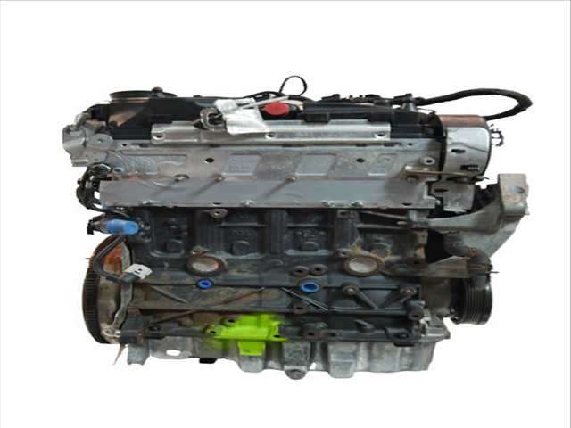 Foto 2ª: Motor Completo Audi A3 105CV 77KW [CAY CAYC] (2010)