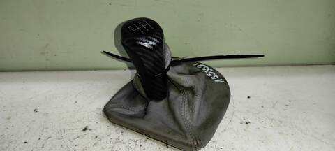 Foto 2ª: Palanca de Cambio Bmw Serie 5 518 226S1 BERLINA (2007)